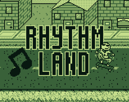 Rhythm Land Image