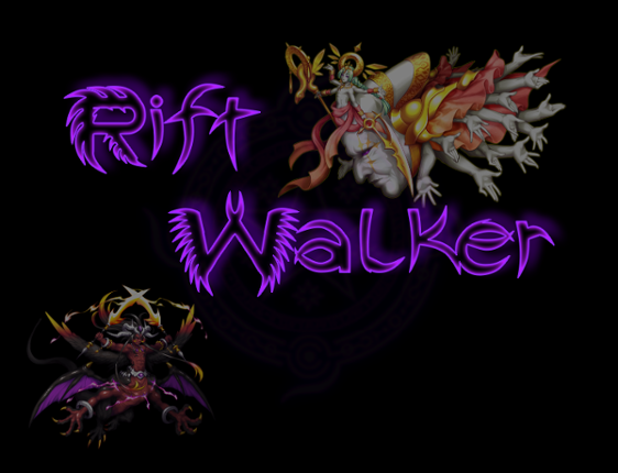 Rift Walker Image
