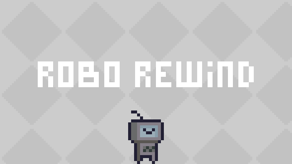 Games like Robo Rewind