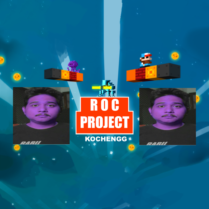 Games like ROC Project