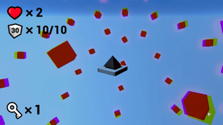 Roll A Ball 3D Image