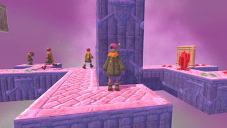 Rose & Time Image