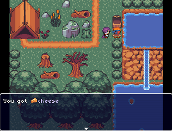 Rpg Madness screenshot