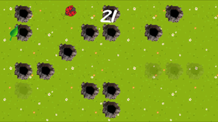 SaveLadyBug Image