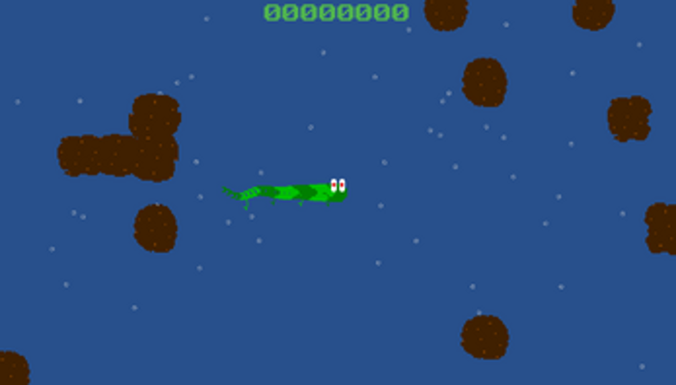 Sea Serpent screenshot