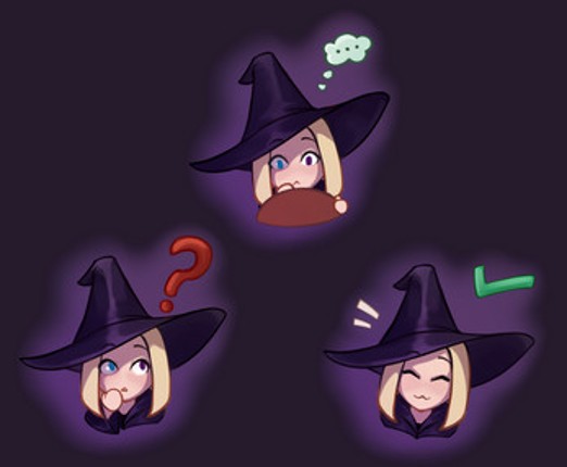 Shadow Play screenshot