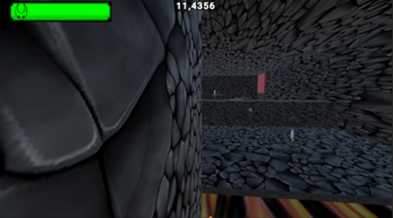 SIR SONG 3D screenshot