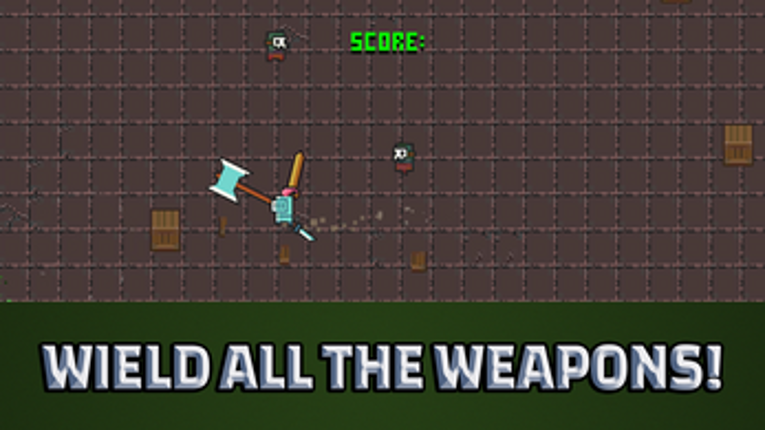 Slice Knight Image