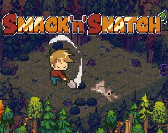 Smack 'n' Snatch Image