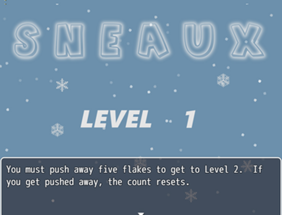 Sneaux [Demo] Image