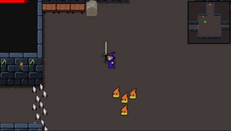 SodaDungeon screenshot