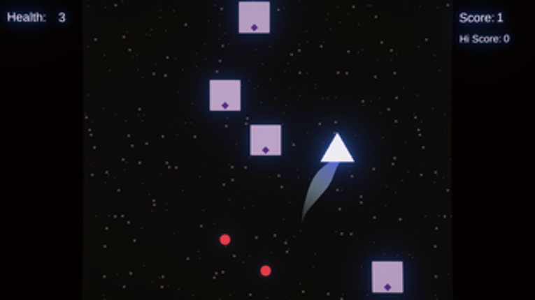 Space Ace Image