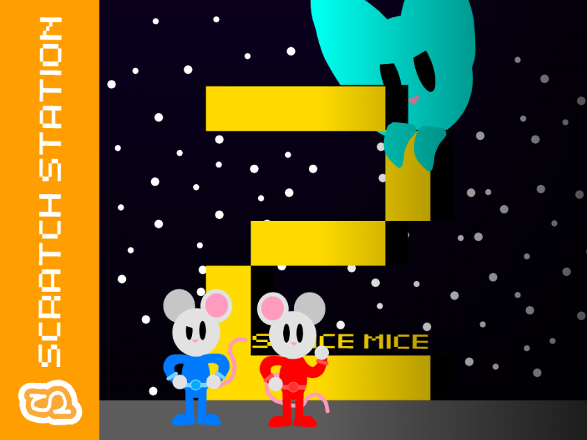 Games like Space Mice 2