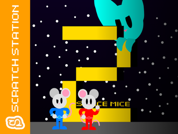 Space Mice 2 Image