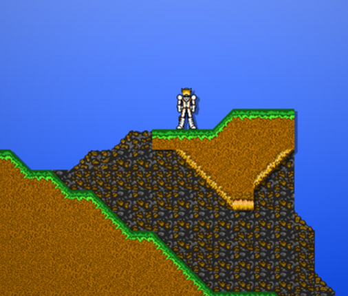 Spaceformer Image