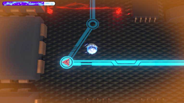 Spark Light Image