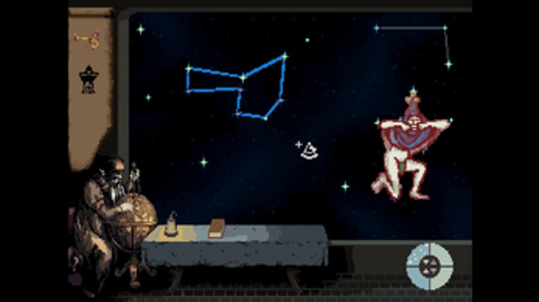 Star Gazing Image