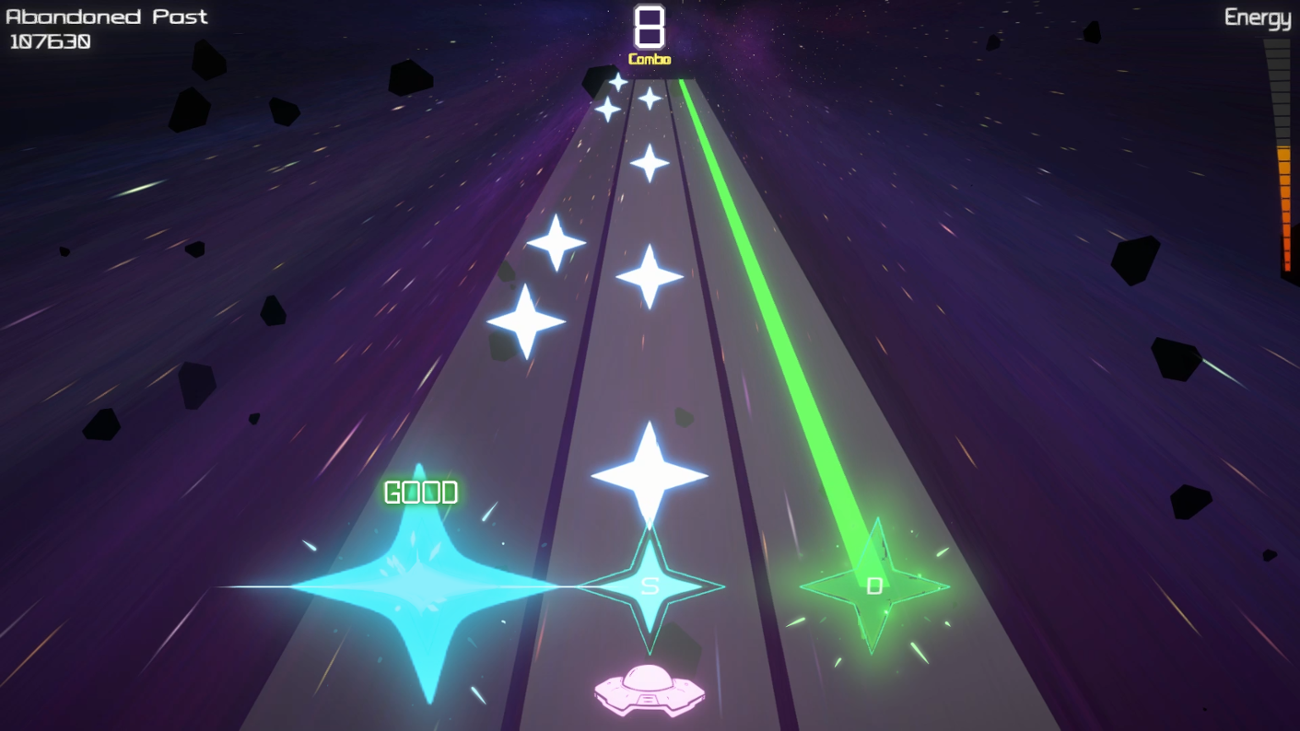 Games like Star Tracer