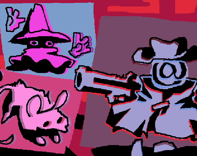 Games like Starguy IV