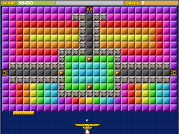STRIKE MANIA Image