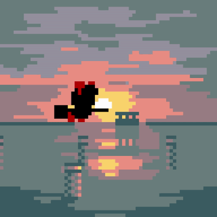 Sunset Witch Classic screenshot