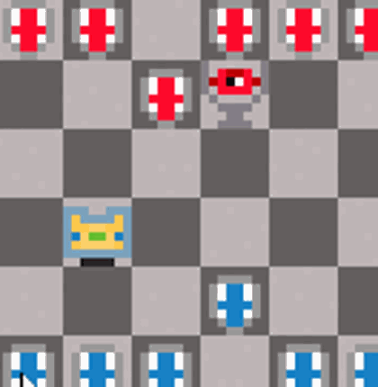 Super Chess screenshot