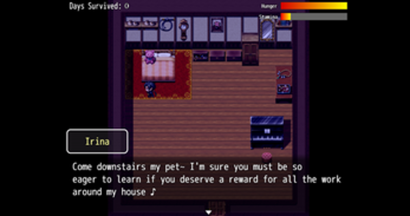 Survival In Draconia (Updated Jan 31 2023) Image