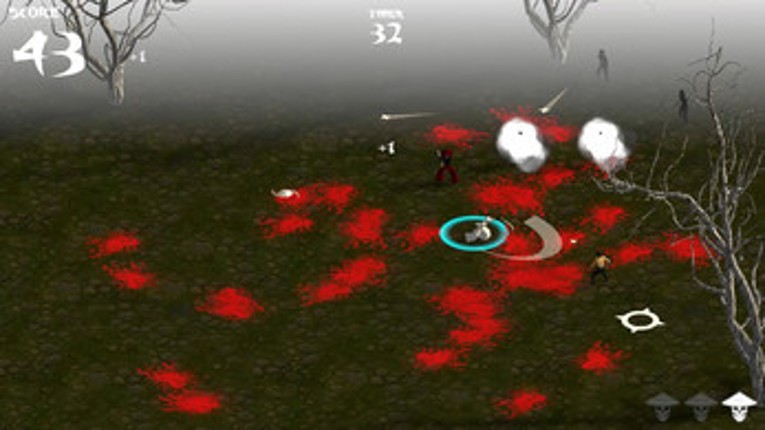 Sword Master screenshot