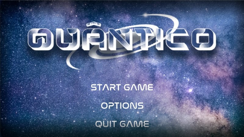 Games like TG Quantico