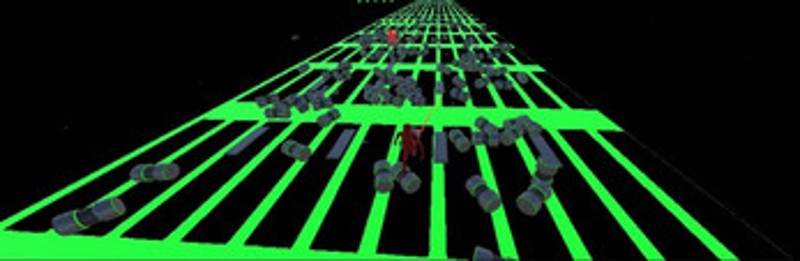 The Chase screenshot