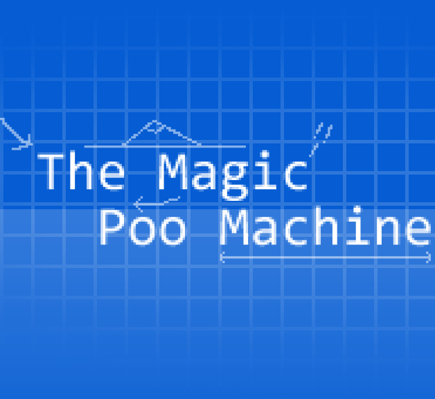 Games like (11/12) The Magic Poo Machine