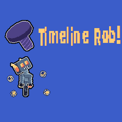 TimelineRob Game Cover