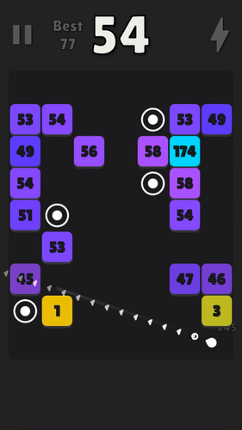 Turbo Balls Image