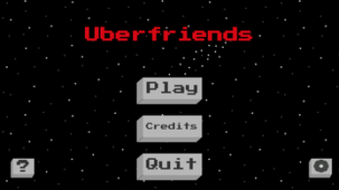 Uberfriends Image