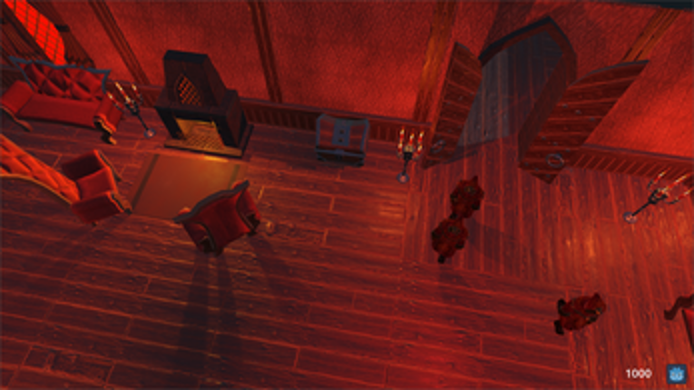 Vampire Hunters screenshot