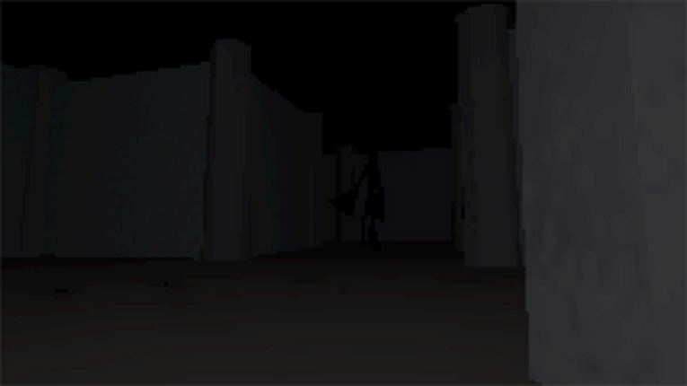 Voyage Through The Void screenshot