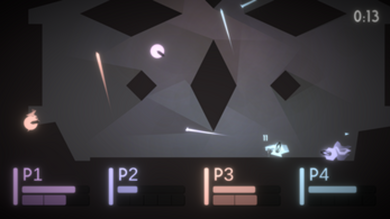 Warfun (DEMO) screenshot