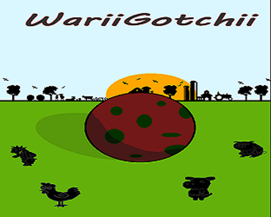 WariiGotchi Image