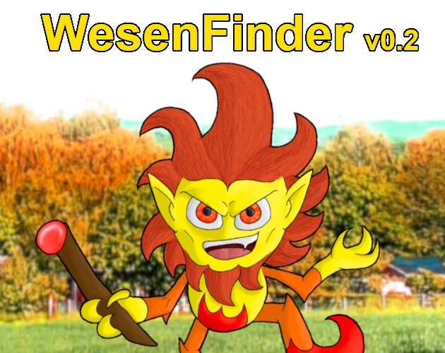 Games like WesenFinder
