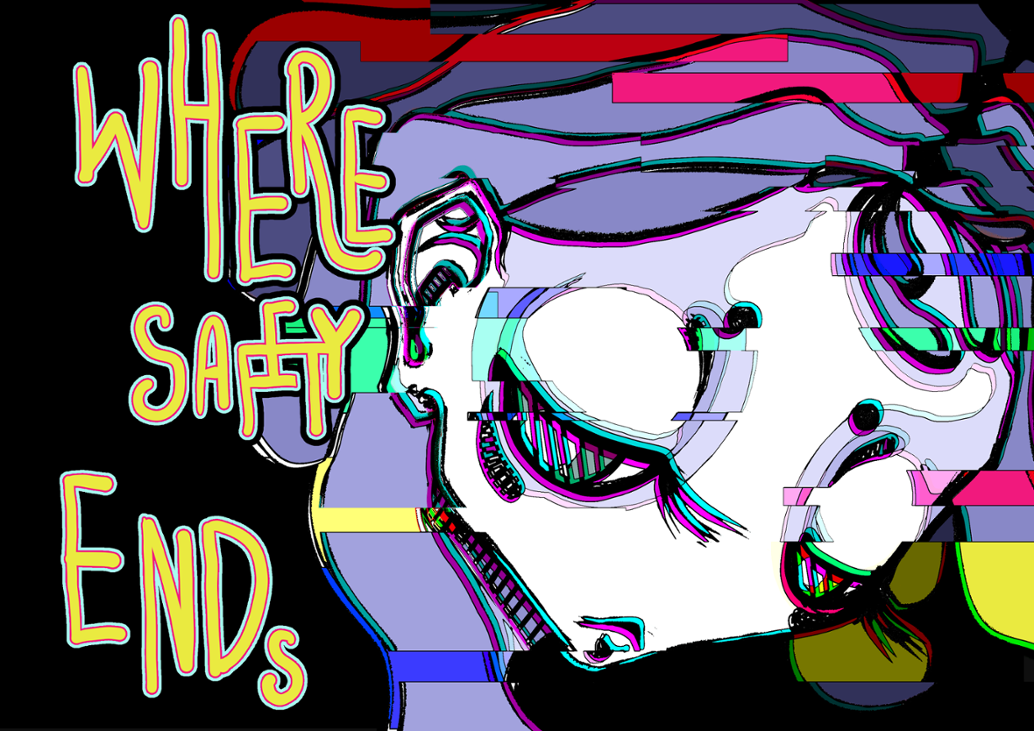 Games like WHERE SAFETY ENDS *R*