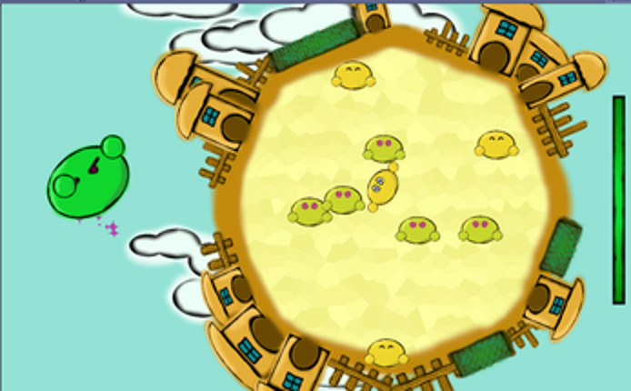 WhirledMind screenshot