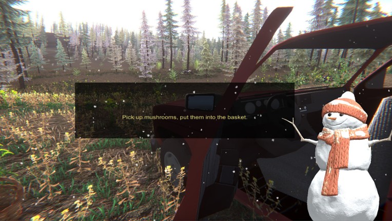 Game Localization screenshot