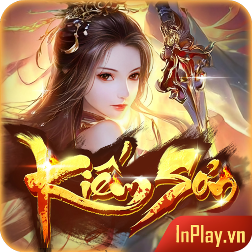Games like Kiếm Sơn Mobile