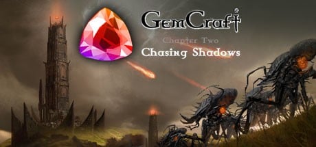 Games like GemCraft - Chasing Shadows