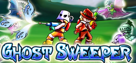 Games like Ghost Sweeper