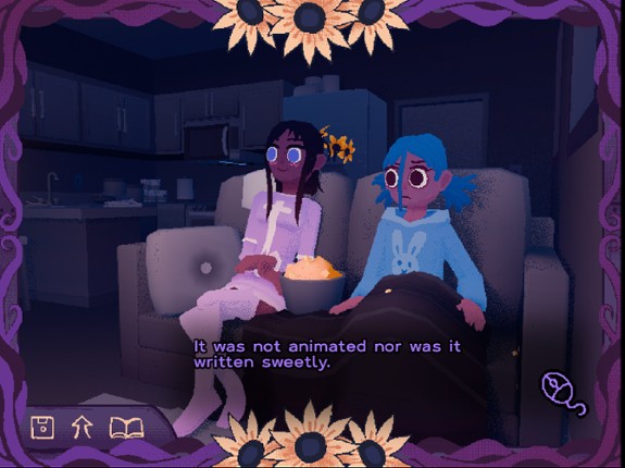 Glow of Honeydew screenshot