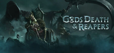 Games like Gods, Death & Reapers