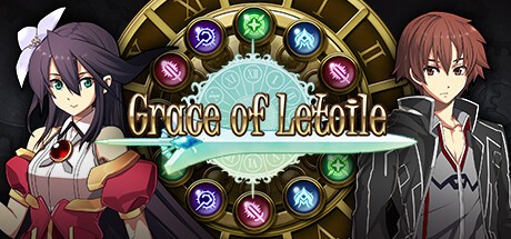 Games like Grace of Letoile