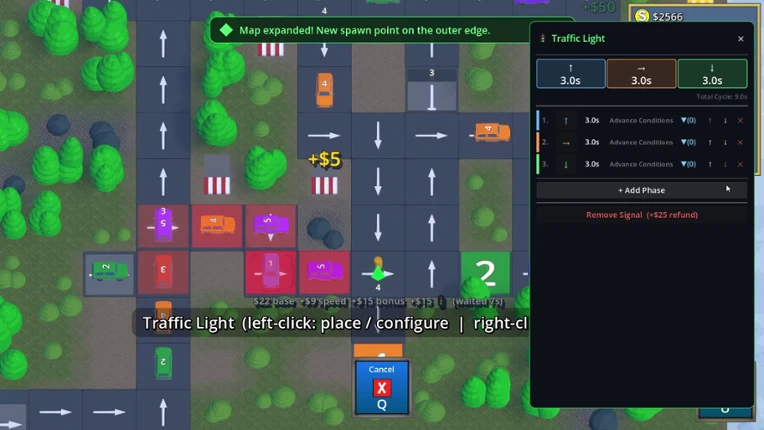 Green Light District Image