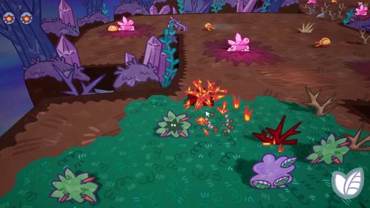 Green Revival screenshot